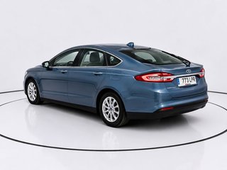 Ford Mondeo 2.0 TDCI Trend 88 kW (120 CV)