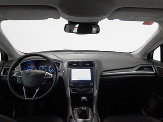 Ford Mondeo 2.0 TDCI Trend 88 kW (120 CV)