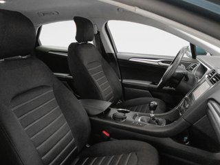 Ford Mondeo 2.0 TDCI Trend 88 kW (120 CV)