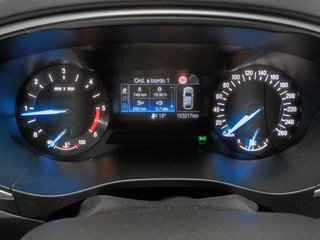 Ford Mondeo 2.0 TDCI Trend 88 kW (120 CV)