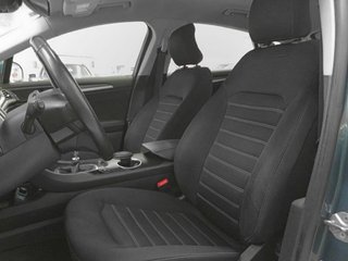 Ford Mondeo 2.0 TDCI Trend 88 kW (120 CV)