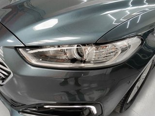 Ford Mondeo 2.0 TDCI Trend 88 kW (120 CV)