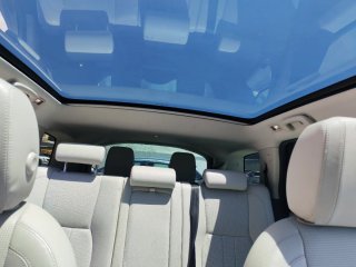 7 Plazas Land Rover Discovery Sport 2019