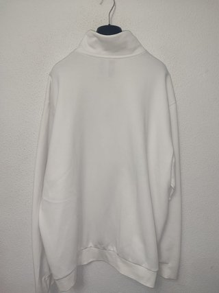 Chaqueta Real Madrid Adidas Talla XXL Nueva