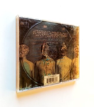 Enigma 3 cd Le Roi est Mort vive le Roi cd