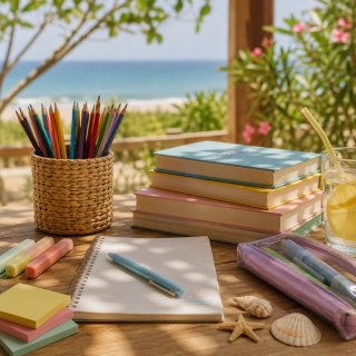 Clases de repaso e inglés de verano para niños ☀️