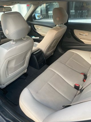 BMW Serie 3 2016