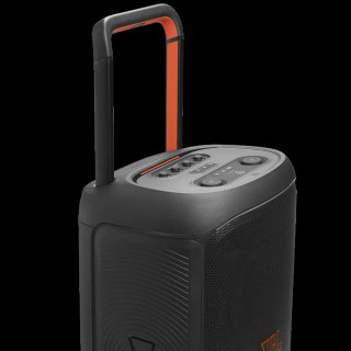 Alquiler Altavoz JBL PartyBox 520