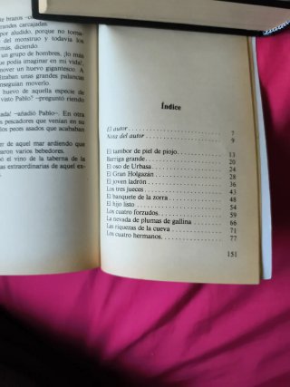 El tambor de piel de piojo. Cuentos populares vasc