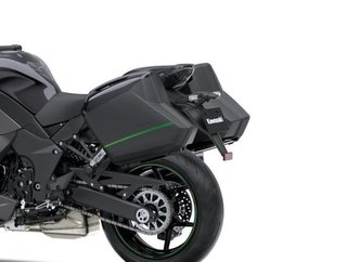 MALETAS LATERALES KAWASAKI NINJA 1100SX