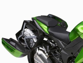 MALETAS LATERALES KAWASAKI NINJA 1100SX