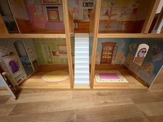 Casa delle bambole KidKraft - NESSUNA SPEDIZIONE