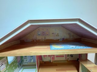 Casa delle bambole KidKraft - NESSUNA SPEDIZIONE