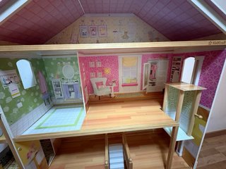 Casa delle bambole KidKraft - NESSUNA SPEDIZIONE