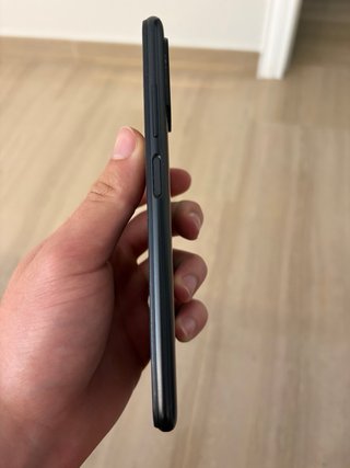Xiaomi Redmi Note 10 5G Nero