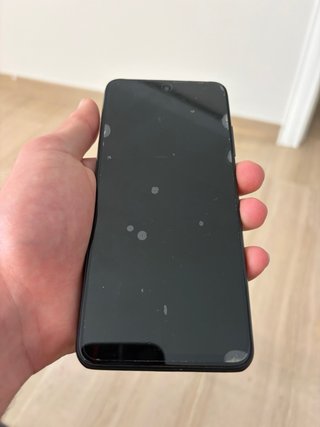 Xiaomi Redmi Note 10 5G Nero