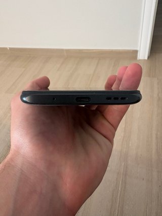 Xiaomi Redmi Note 10 5G Nero