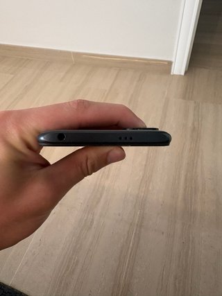 Xiaomi Redmi Note 10 5G Nero