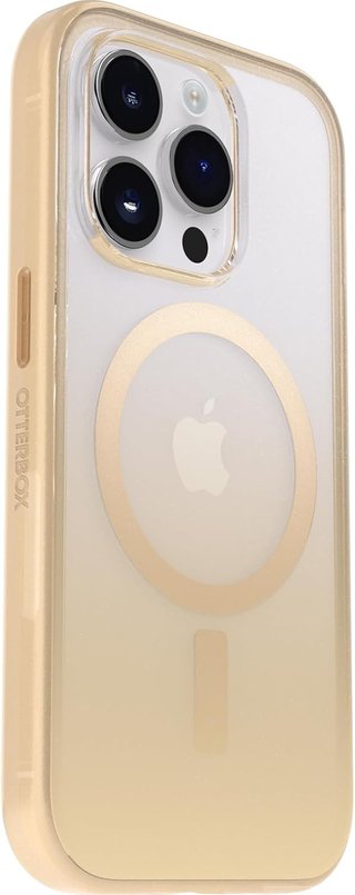 Otterbox funda protectora ultrafina MagSafe