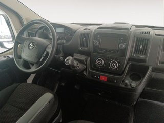 Opel Movano Furgón BlueHDi 140 Edition L2H2 103 kW (140 CV) 3.500