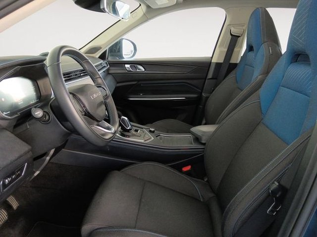 Lynk & Co 01 1.5 PHEV 6.6kW 192 kW (261 CV)
