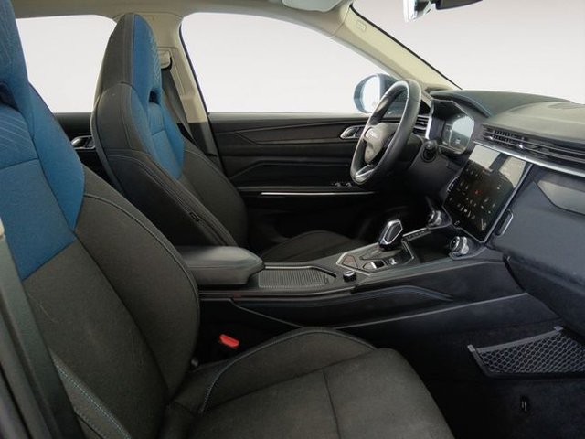 Lynk & Co 01 1.5 PHEV 6.6kW 192 kW (261 CV)