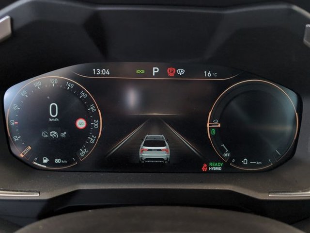 Lynk & Co 01 1.5 PHEV 6.6kW 192 kW (261 CV)