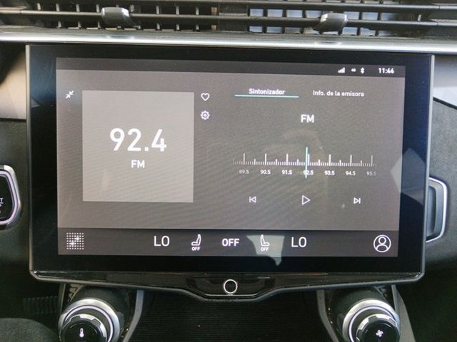 Lynk & Co 01 1.5 PHEV 6.6kW 192 kW (261 CV)