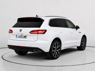 Volkswagen Touareg Premium Elegance 3.0 V6 TDI 4Motion 210 kW (286 CV) Tiptronic