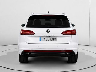 Volkswagen Touareg Premium Elegance 3.0 V6 TDI 4Motion 210 kW (286 CV) Tiptronic