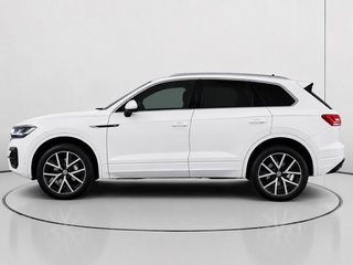 Volkswagen Touareg Premium Elegance 3.0 V6 TDI 4Motion 210 kW (286 CV) Tiptronic