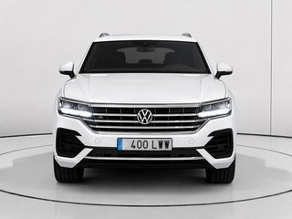 Volkswagen Touareg Premium Elegance 3.0 V6 TDI 4Motion 210 kW (286 CV) Tiptronic