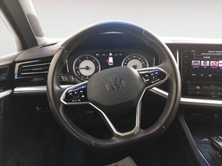 Volkswagen Touareg Premium Elegance 3.0 V6 TDI 4Motion 210 kW (286 CV) Tiptronic