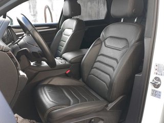 Volkswagen Touareg Premium Elegance 3.0 V6 TDI 4Motion 210 kW (286 CV) Tiptronic