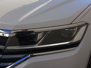 Volkswagen Touareg Premium Elegance 3.0 V6 TDI 4Motion 210 kW (286 CV) Tiptronic