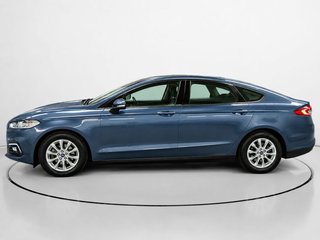 Ford Mondeo 2.0 TDCI Trend 88 kW (120 CV)