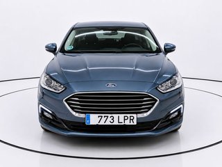 Ford Mondeo 2.0 TDCI Trend 88 kW (120 CV)