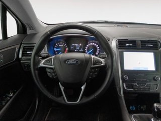 Ford Mondeo 2.0 TDCI Trend 88 kW (120 CV)