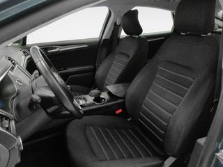 Ford Mondeo 2.0 TDCI Trend 88 kW (120 CV)