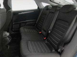 Ford Mondeo 2.0 TDCI Trend 88 kW (120 CV)
