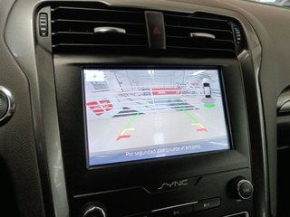 Ford Mondeo 2.0 TDCI Trend 88 kW (120 CV)