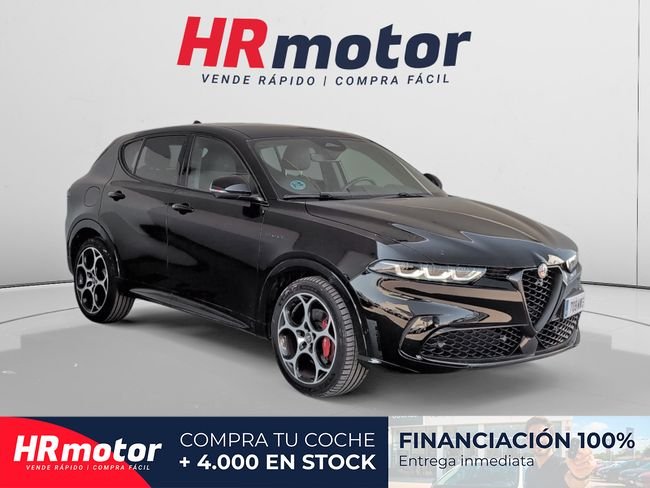 Alfa Romeo Tonale 1.6 DS Veloce Auto 96 kW (130 CV) - foto 1