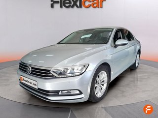 Volkswagen Passat Advance 2.0 TDI 150CV BMT DSG