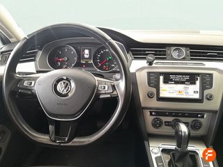 Volkswagen Passat Advance 2.0 TDI 150CV BMT DSG