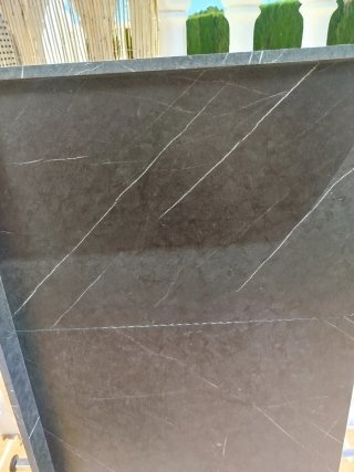 Encimera para lavadora y secadora