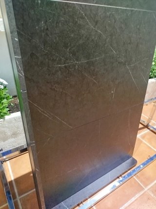 Encimera para lavadora y secadora