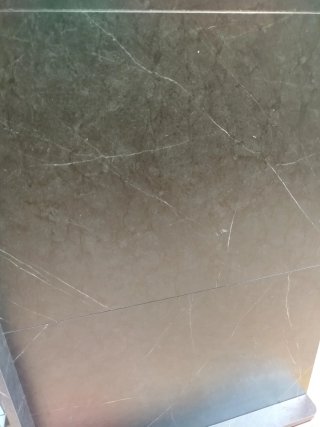 Encimera para lavadora y secadora