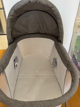 Cuna Kinderkraft LOVI Bebé