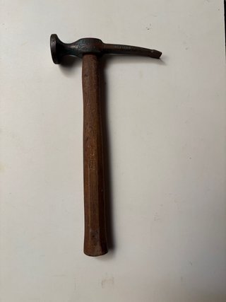 Martillo de chapista Stahlwille 10805