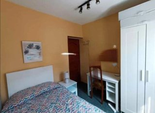 Alquilo habitacion